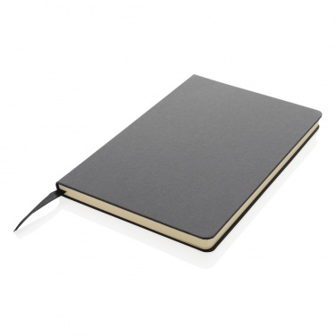 Logotrade promotional merchandise photo of: A5 hardcover notebook